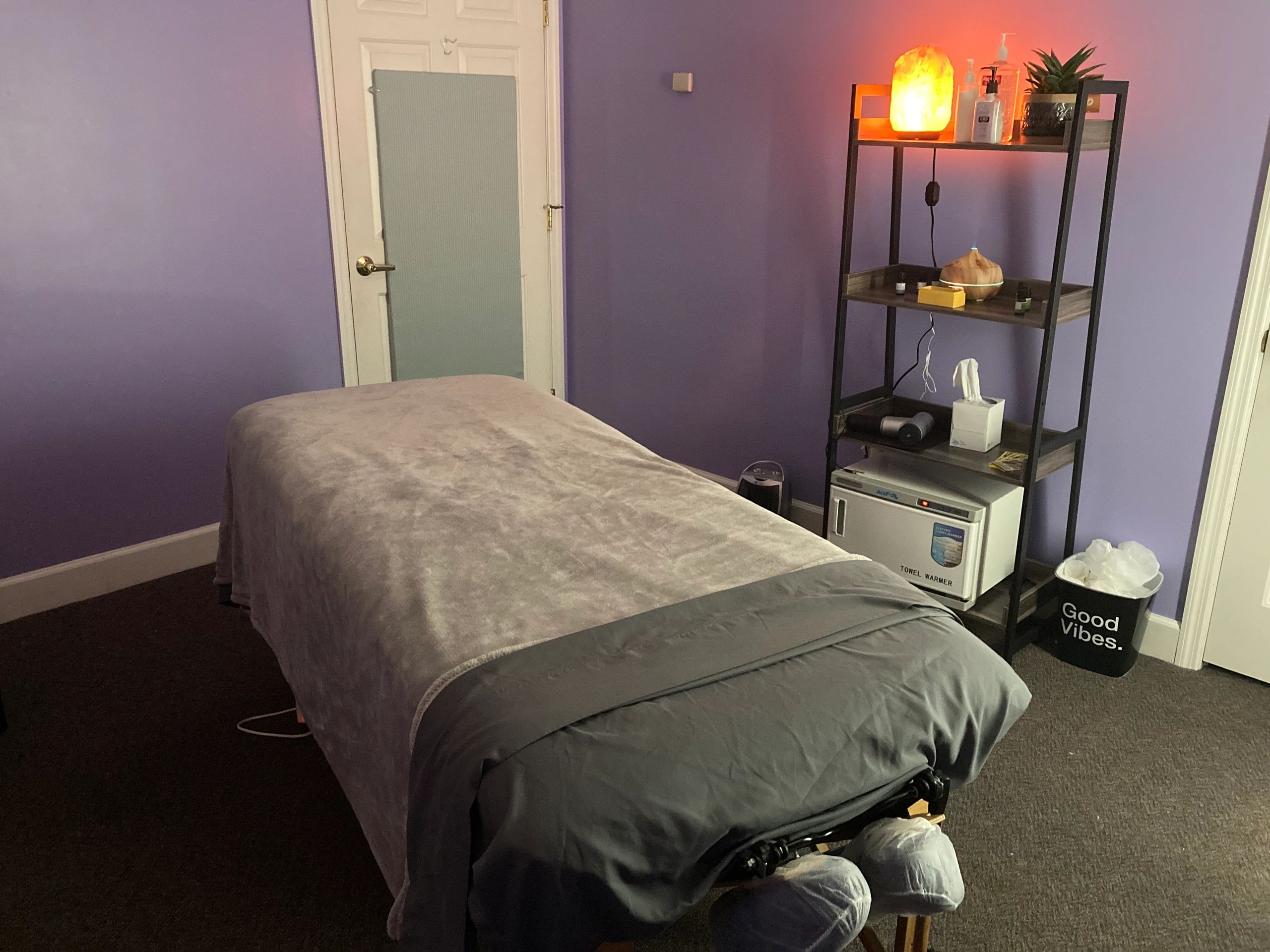 Touch of Joy Massage